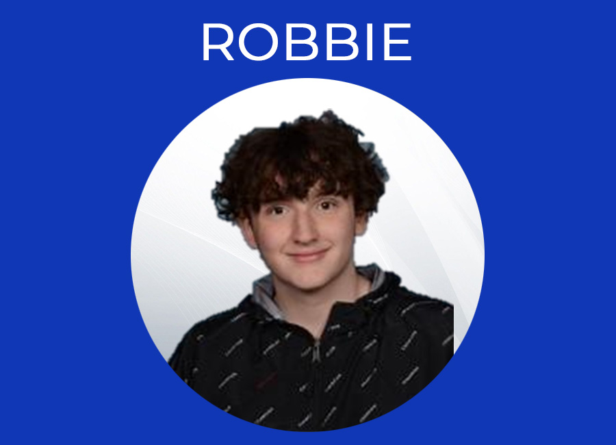 Robbie