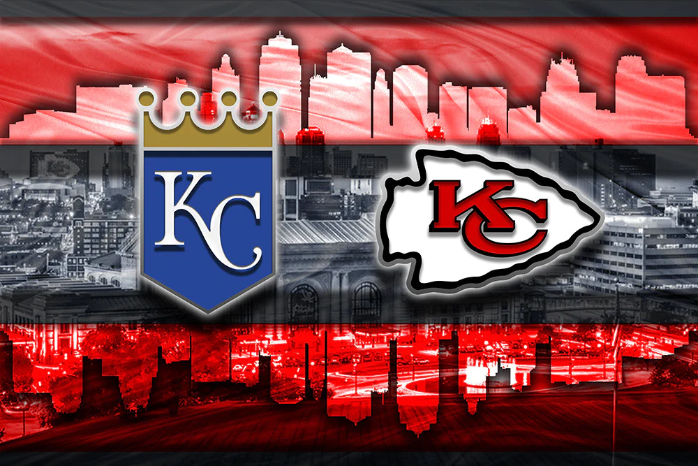 Chiefs and Royals Image