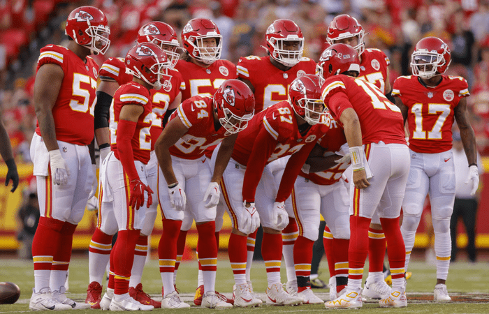 Kansas City Chiefs