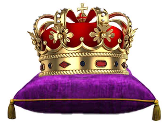 crownpillow