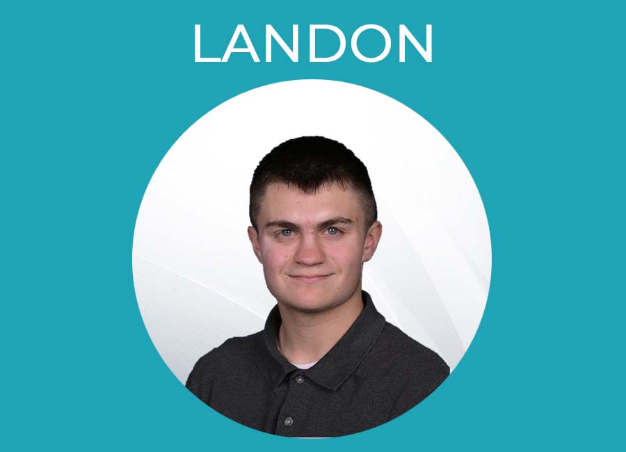 Landon