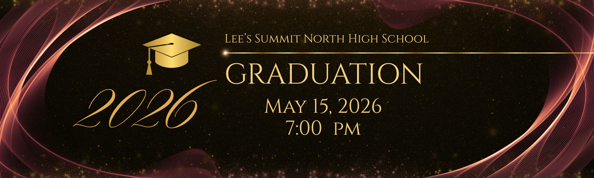 LSN Graduation 2026